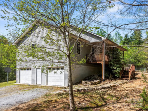 316 Big Raven Ln Saluda, NC 28773