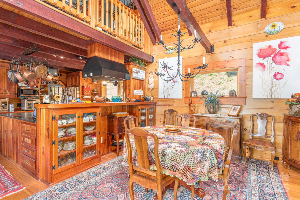806 Twin Brook Dr Waynesville, NC 28785