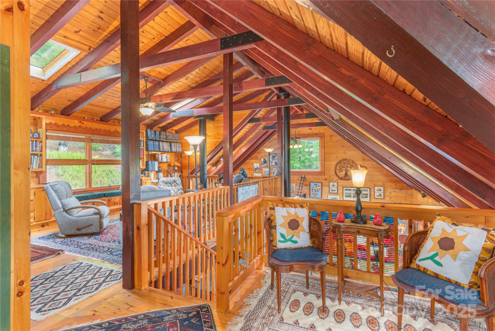 806 Twin Brook Dr Waynesville, NC 28785