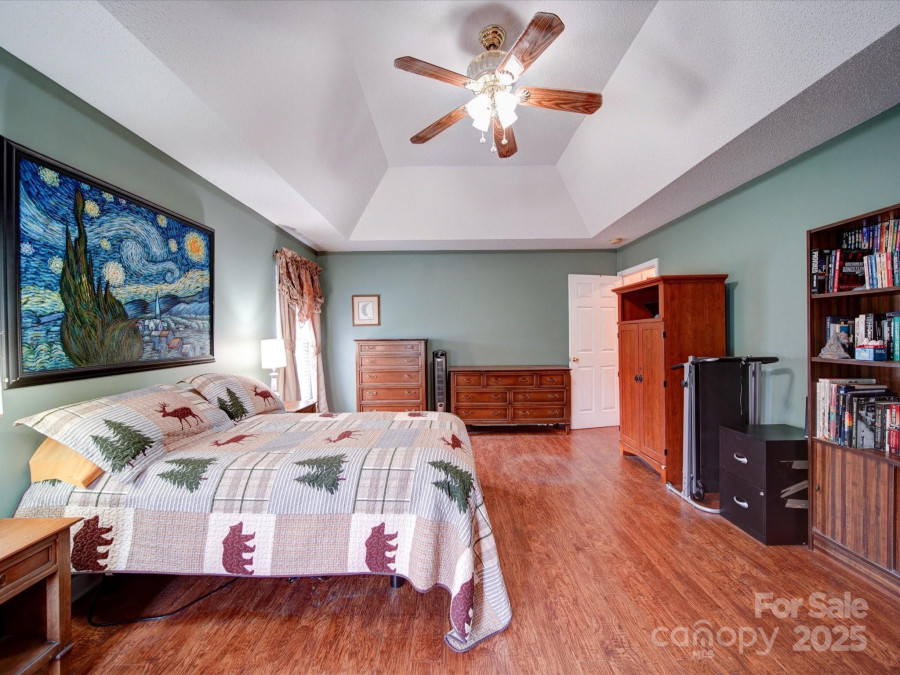 2547 Bill Thompson Rd Lancaster, SC 29720