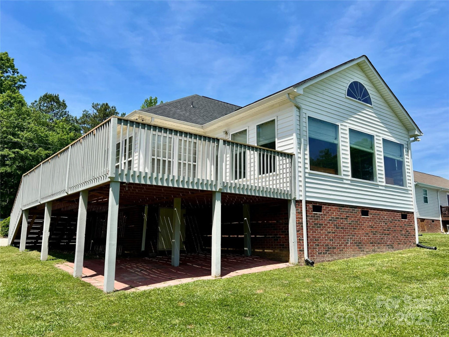2547 Bill Thompson Rd Lancaster, SC 29720