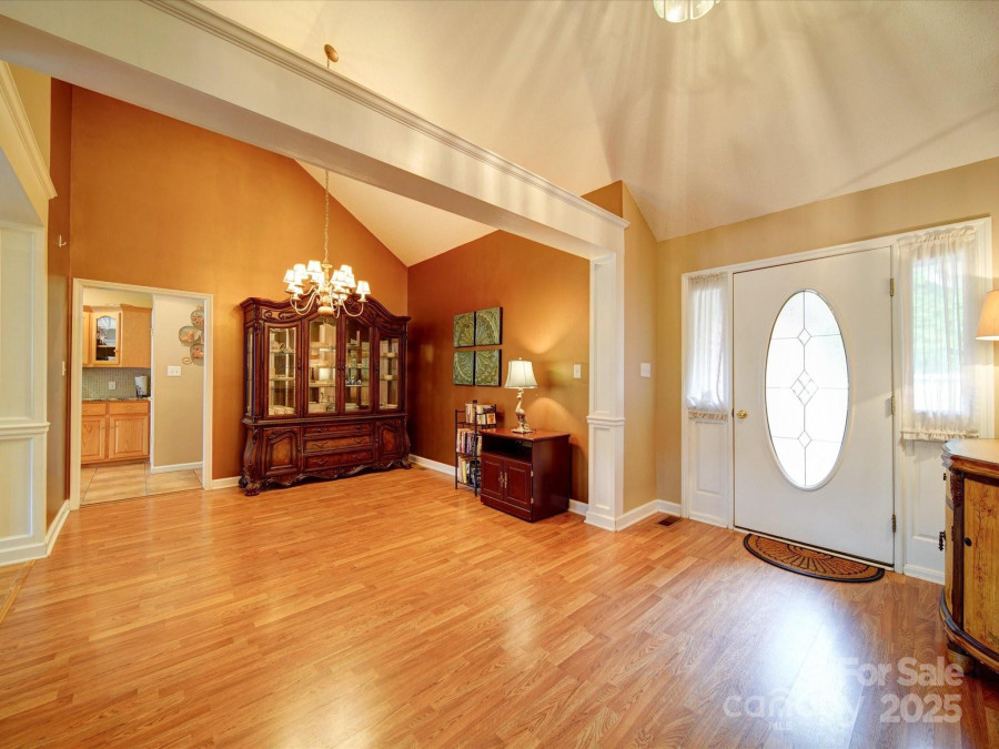 2547 Bill Thompson Rd Lancaster, SC 29720