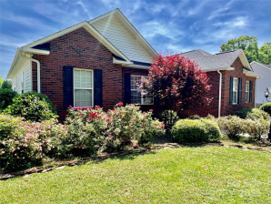 2547 Bill Thompson Rd Lancaster, SC 29720