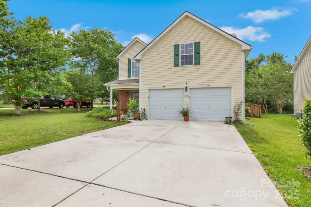 544 Cool Creek Dr Rock Hill, SC 29732