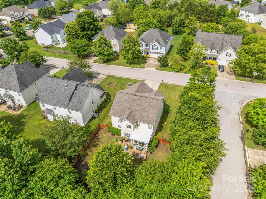 544 Cool Creek Dr Rock Hill, SC 29732