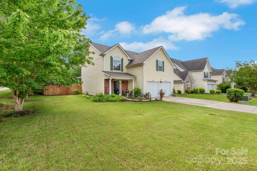 544 Cool Creek Dr Rock Hill, SC 29732