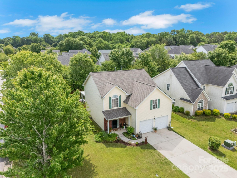 544 Cool Creek Dr Rock Hill, SC 29732