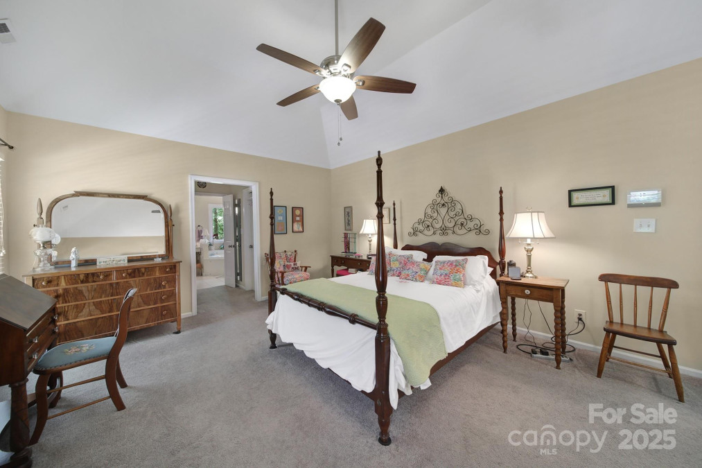 160 Fernbrook Dr Mooresville, NC 28117