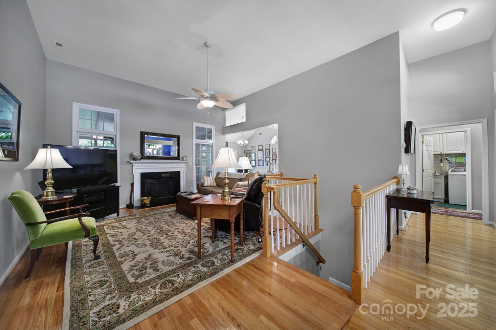 160 Fernbrook Dr Mooresville, NC 28117