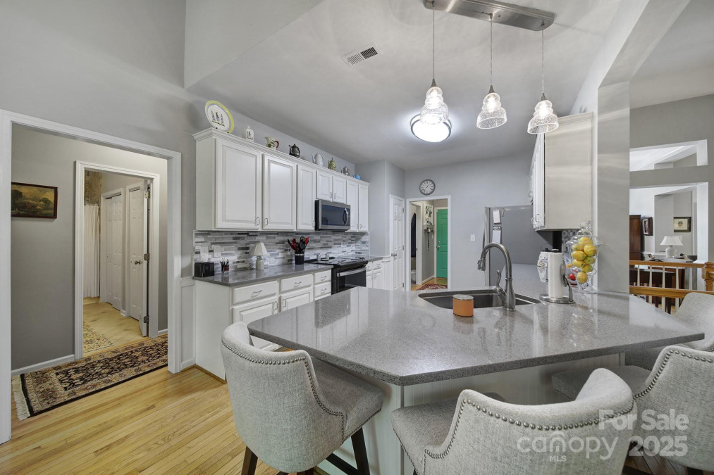 160 Fernbrook Dr Mooresville, NC 28117