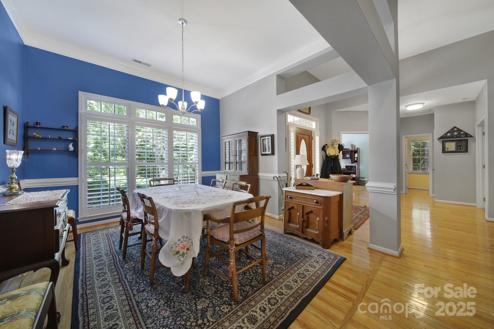 160 Fernbrook Dr Mooresville, NC 28117