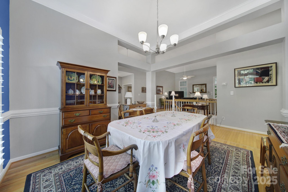 160 Fernbrook Dr Mooresville, NC 28117
