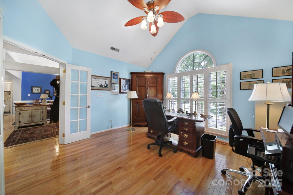 160 Fernbrook Dr Mooresville, NC 28117