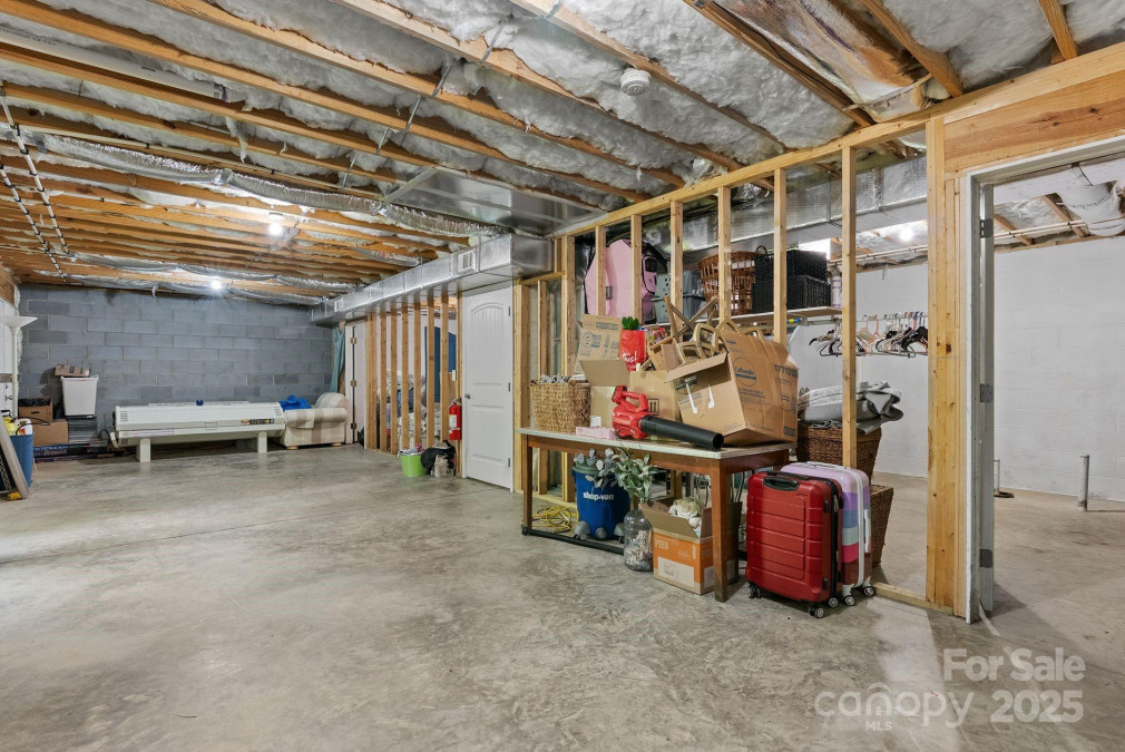 34 Grandview Ct Asheville, NC 28806