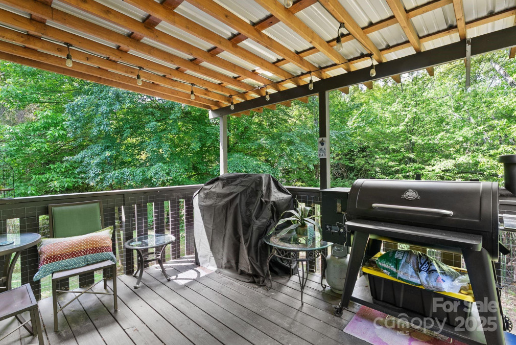 34 Grandview Ct Asheville, NC 28806