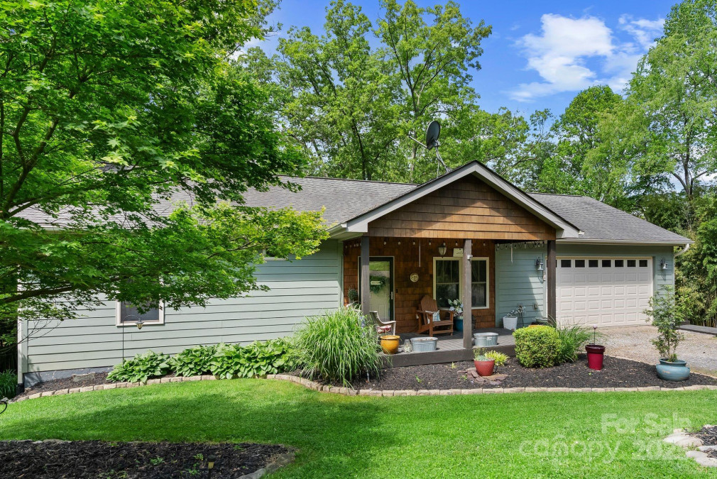 34 Grandview Ct Asheville, NC 28806
