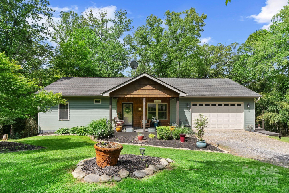 34 Grandview Ct Asheville, NC 28806