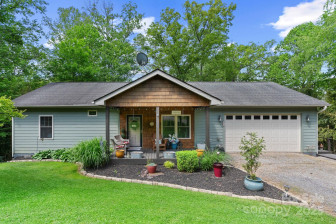 34 Grandview Ct Asheville, NC 28806