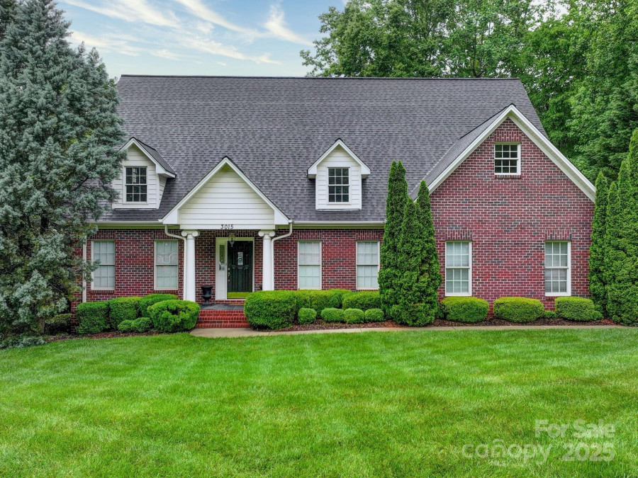 3015 Hamptonbrook Dr Gastonia, NC 28056