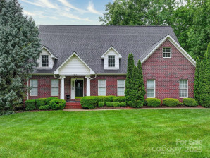3015 Hamptonbrook Dr Gastonia, NC 28056
