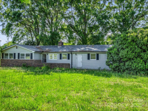 1314 Ellenboro Henrietta Rd Ellenboro, NC 28040