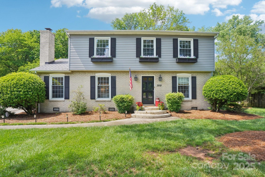 3918 Rea Rd Charlotte, NC 28226