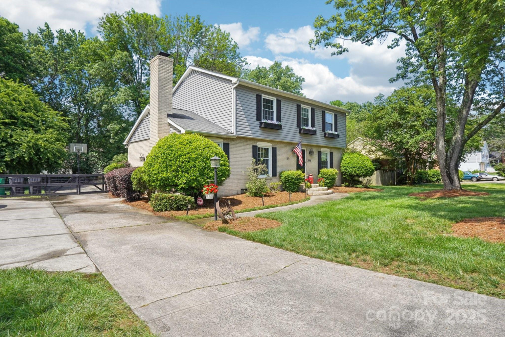 3918 Rea Rd Charlotte, NC 28226