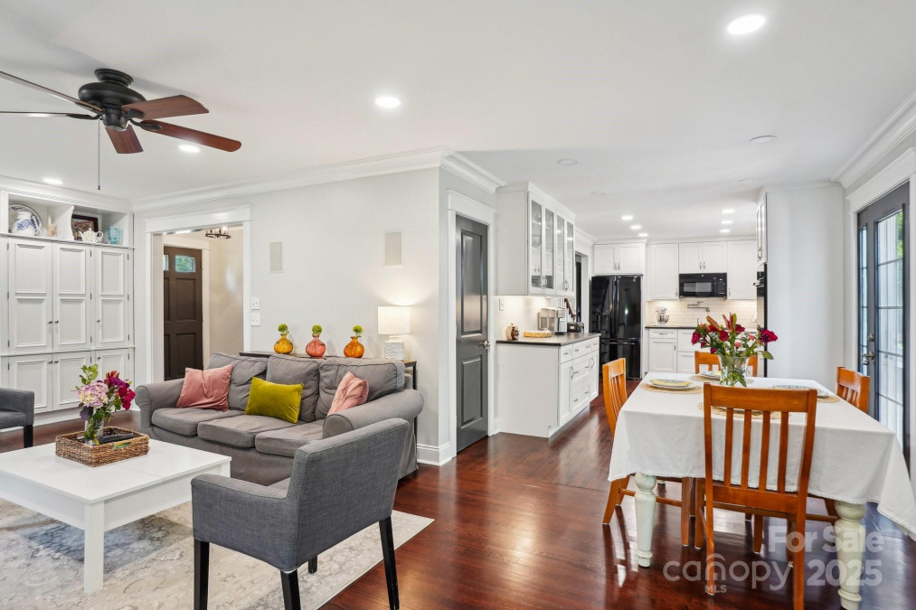3918 Rea Rd Charlotte, NC 28226
