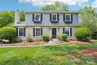 3918 Rea Rd Charlotte, NC 28226