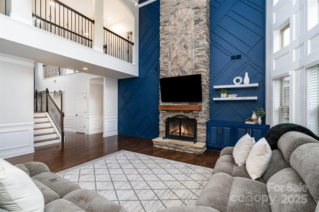 15637 Guthrie Dr Huntersville, NC 28078