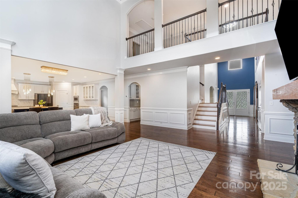 15637 Guthrie Dr Huntersville, NC 28078