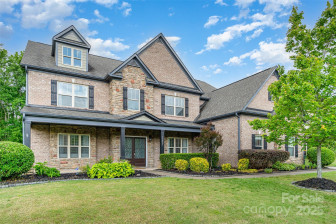 15637 Guthrie Dr Huntersville, NC 28078