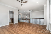 15637 Guthrie Dr Huntersville, NC 28078