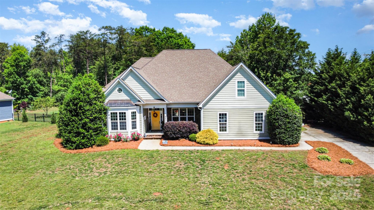6603 Havencrest Dr Denver, NC 28037