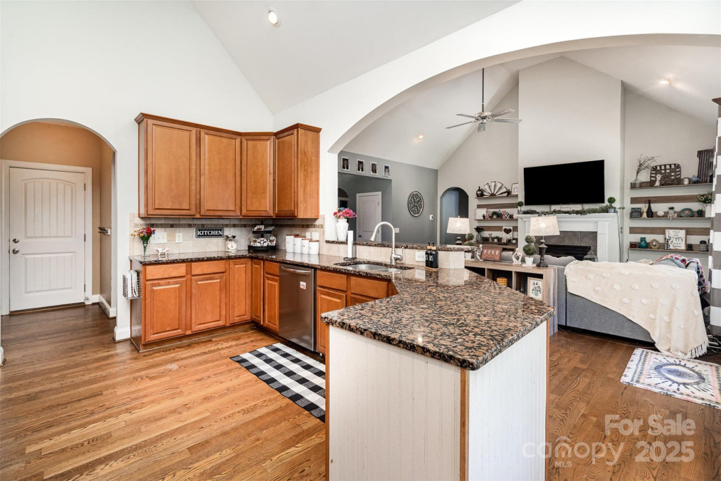 6603 Havencrest Dr Denver, NC 28037