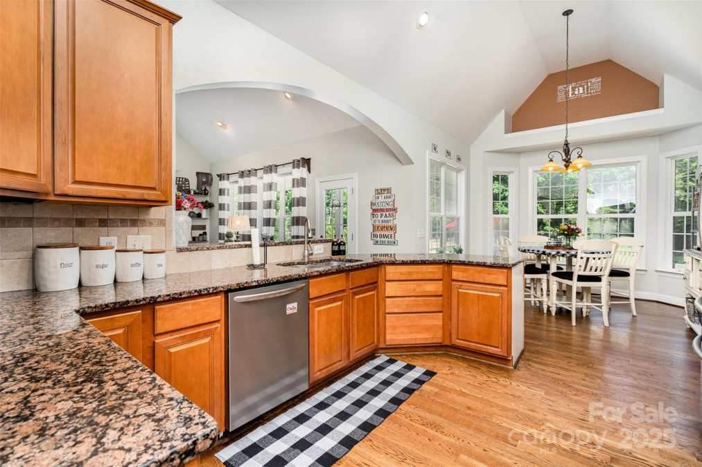 6603 Havencrest Dr Denver, NC 28037