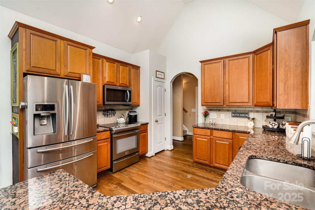 6603 Havencrest Dr Denver, NC 28037
