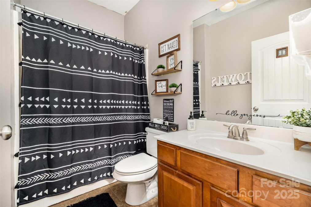 6603 Havencrest Dr Denver, NC 28037