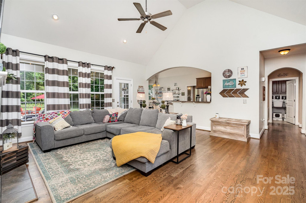 6603 Havencrest Dr Denver, NC 28037