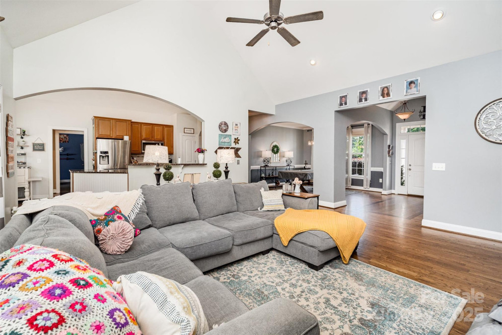 6603 Havencrest Dr Denver, NC 28037