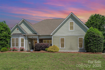 6603 Havencrest Dr Denver, NC 28037