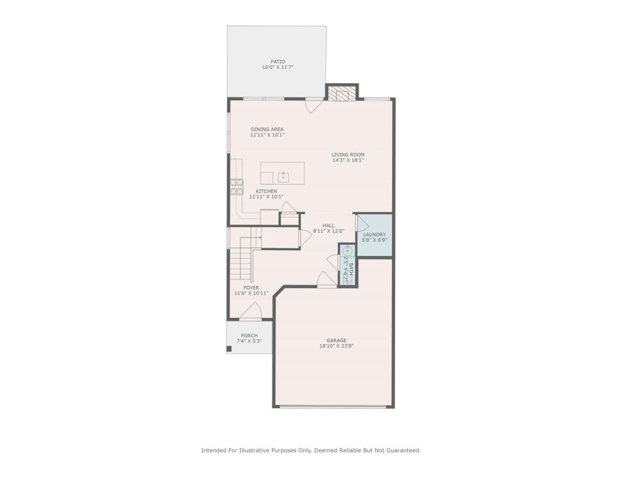 15 Myrtle Lee Cv Arden, NC 28704