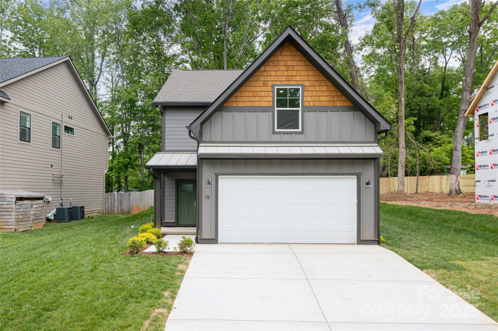 15 Myrtle Lee Cv Arden, NC 28704