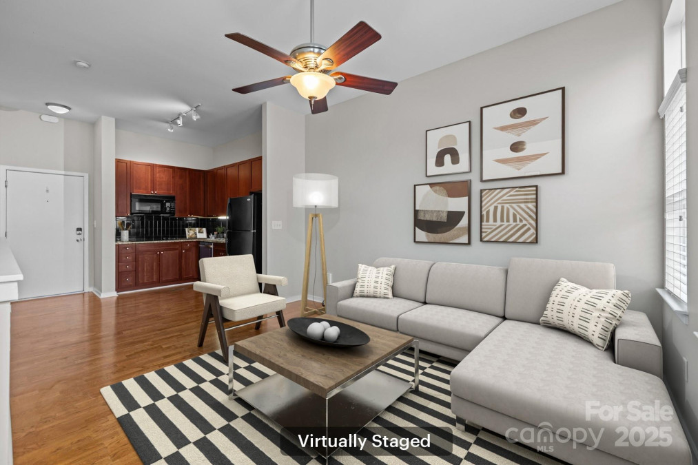 2125 Southend Dr Charlotte, NC 28203