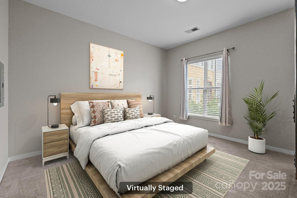 2125 Southend Dr Charlotte, NC 28203