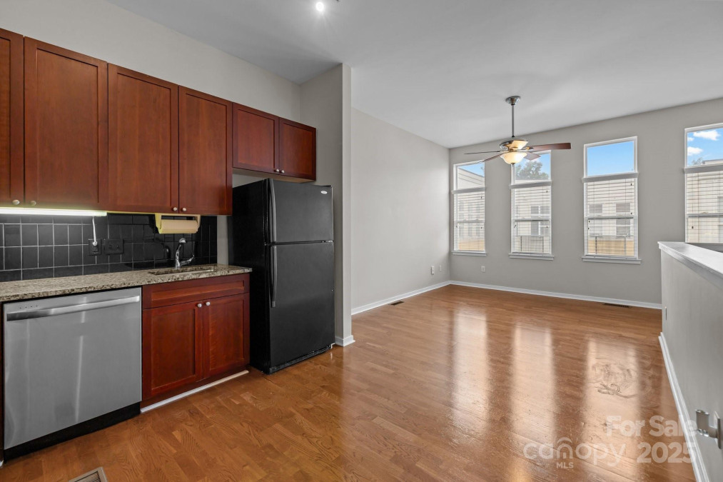 2125 Southend Dr Charlotte, NC 28203