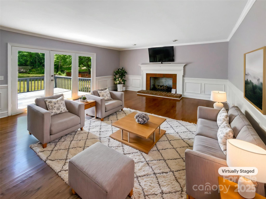 1507 Chadmore Ln Concord, NC 28027