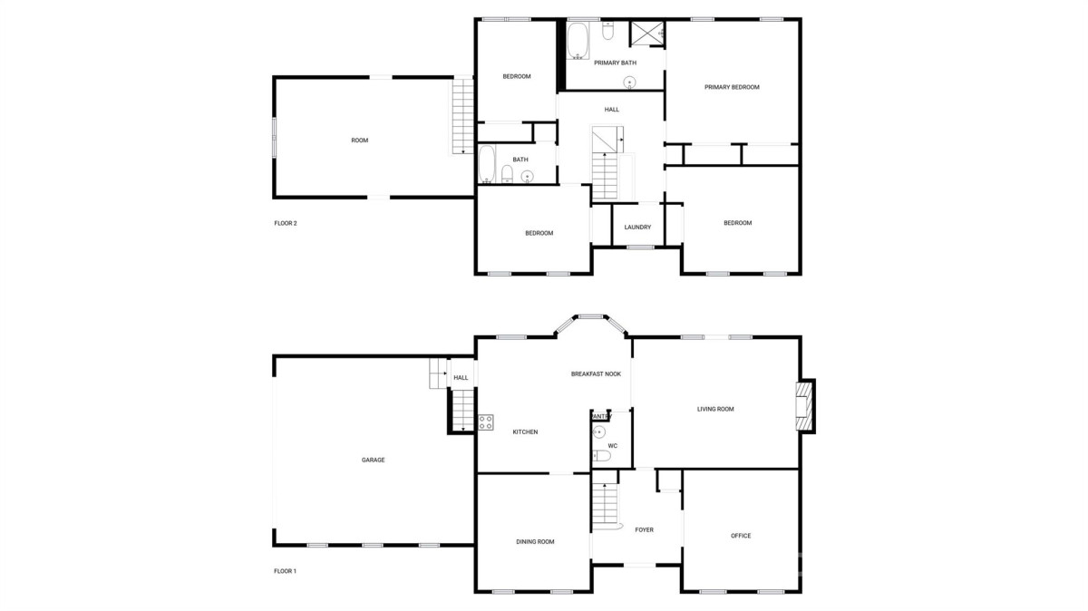 1507 Chadmore Ln Concord, NC 28027