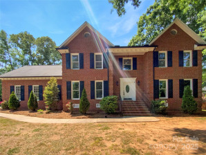 1507 Chadmore Ln Concord, NC 28027