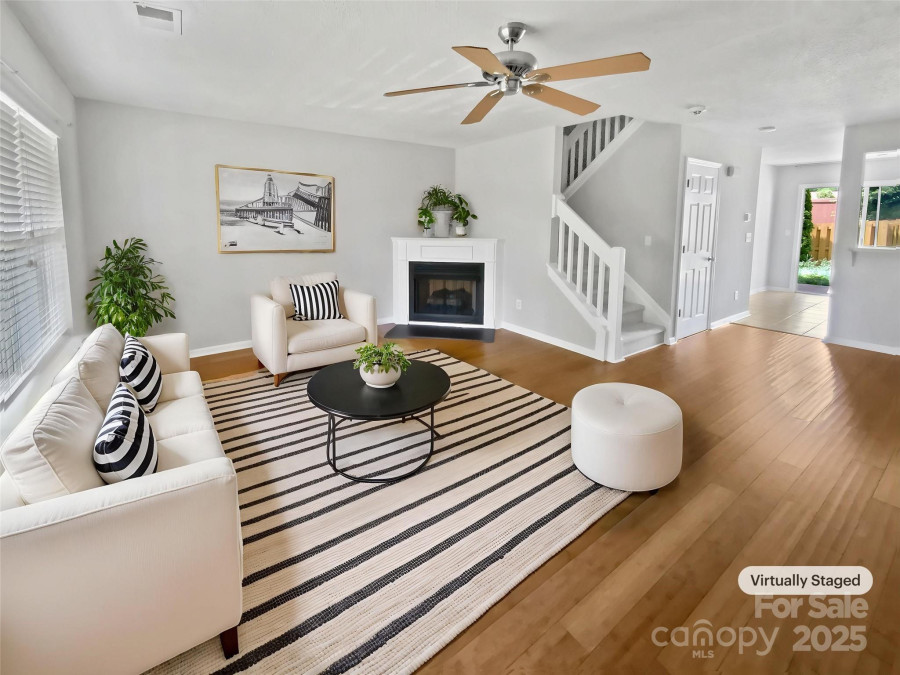 6457 Saint Bernard Way Charlotte, NC 28269